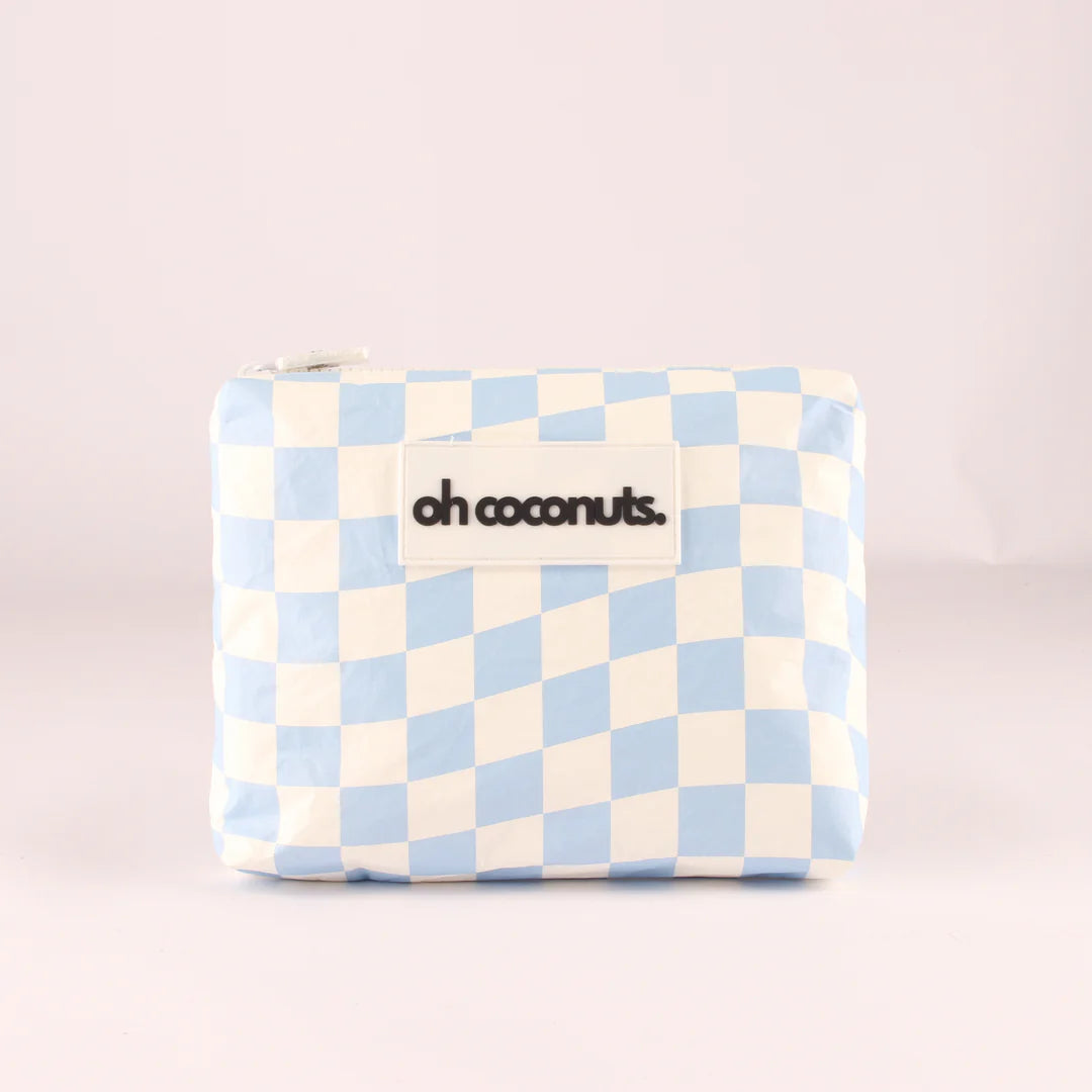 Medium Beach Pouch - The OG