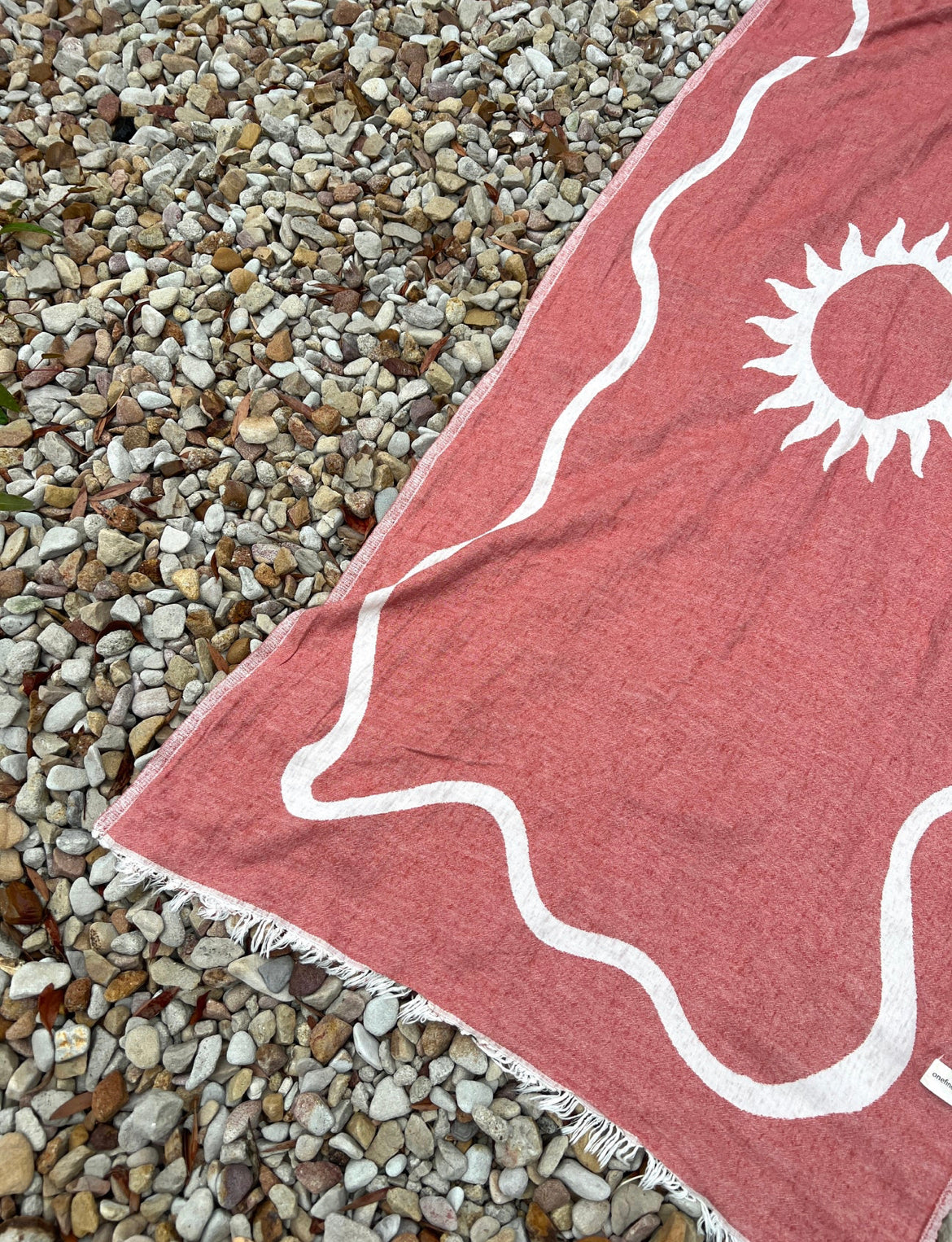 Le Sun Towel