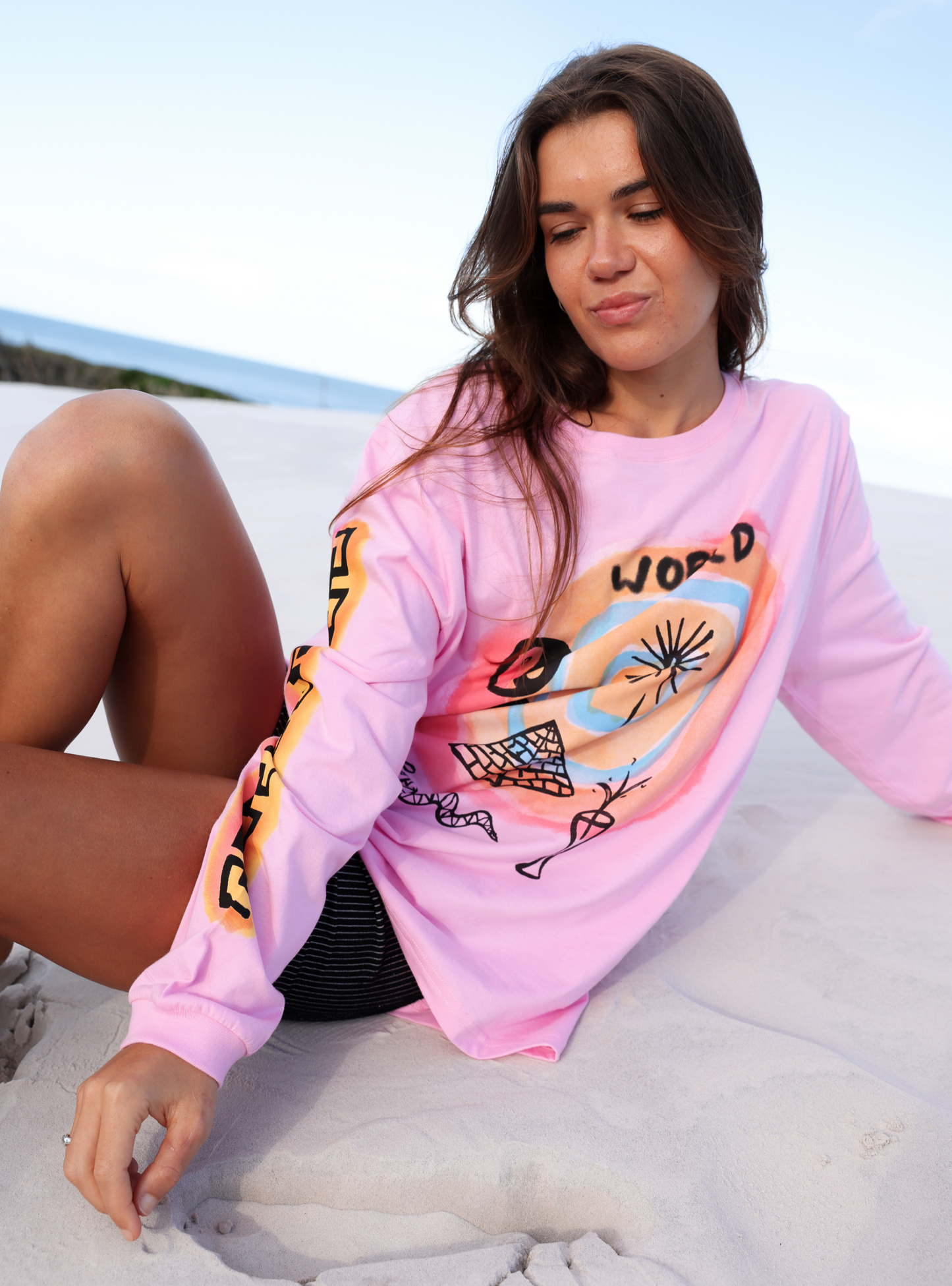 Cosmic World L/S