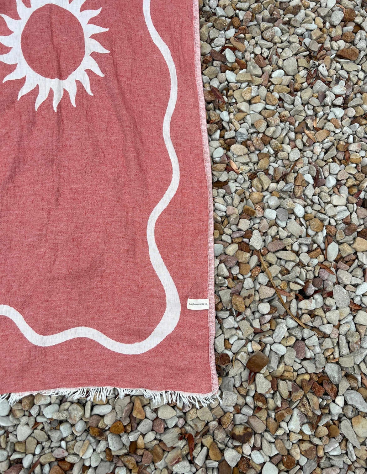 Le Sun Towel