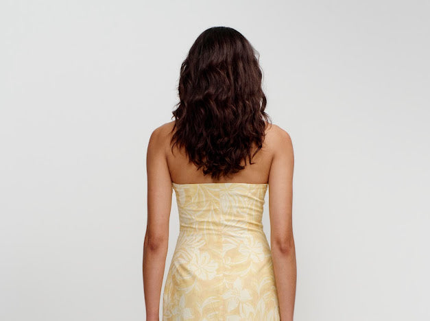 Holly Midi Dress