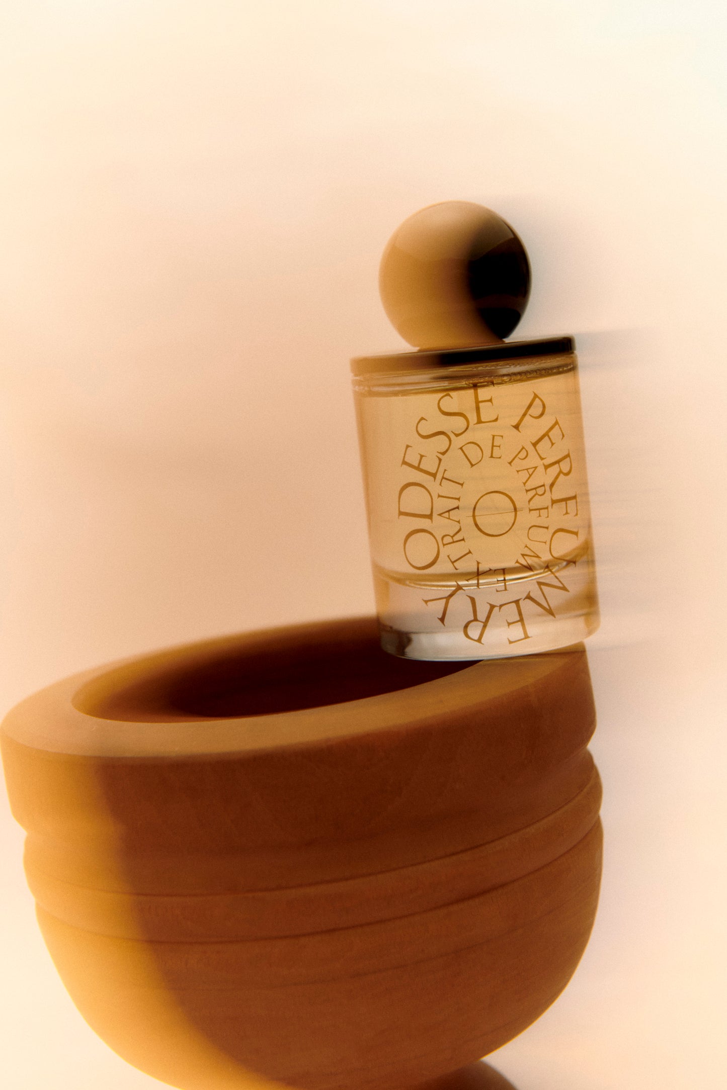 Creme Santal Extrait De Parfum 50ml