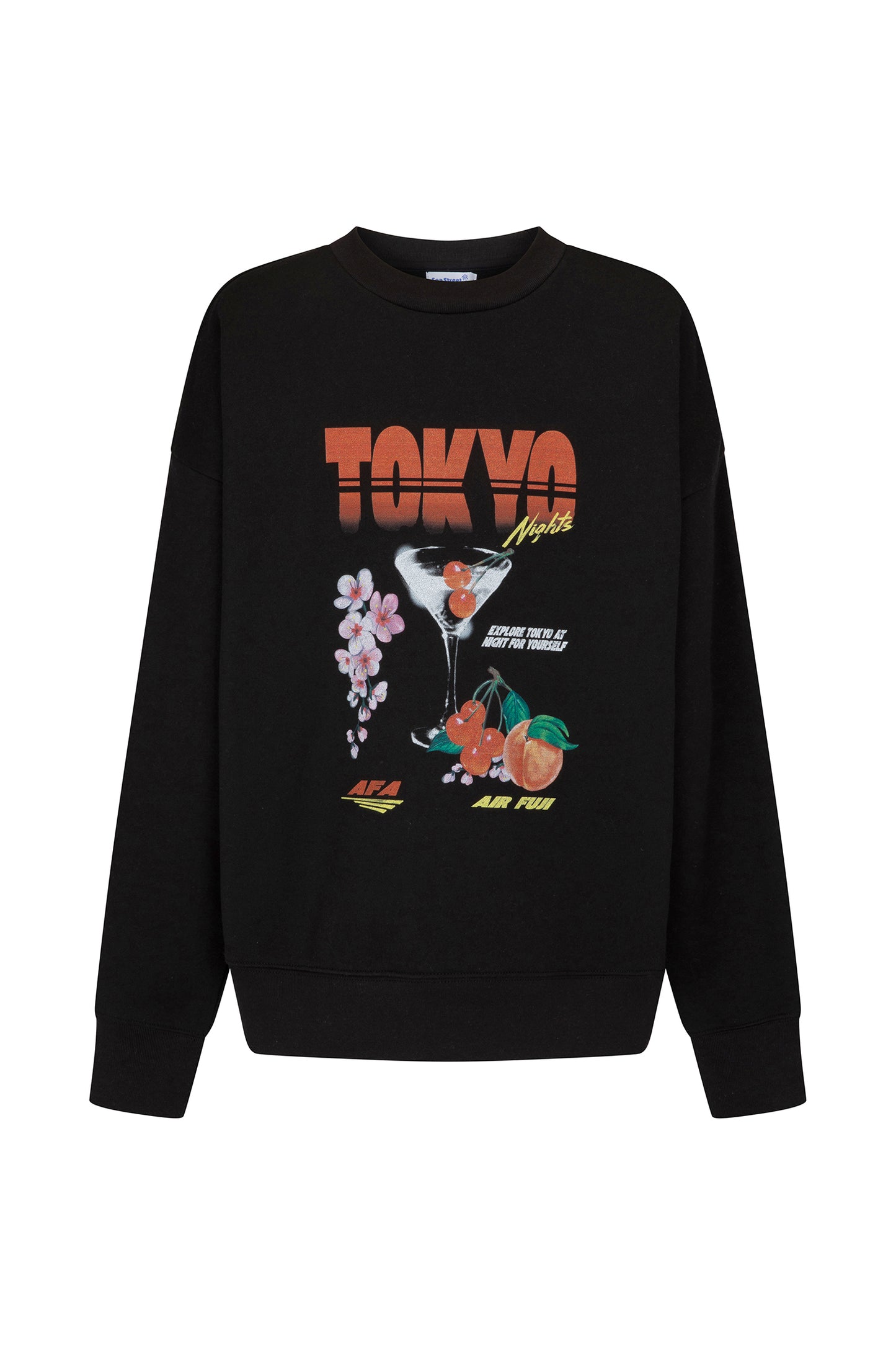 Tokyo Nights Crew