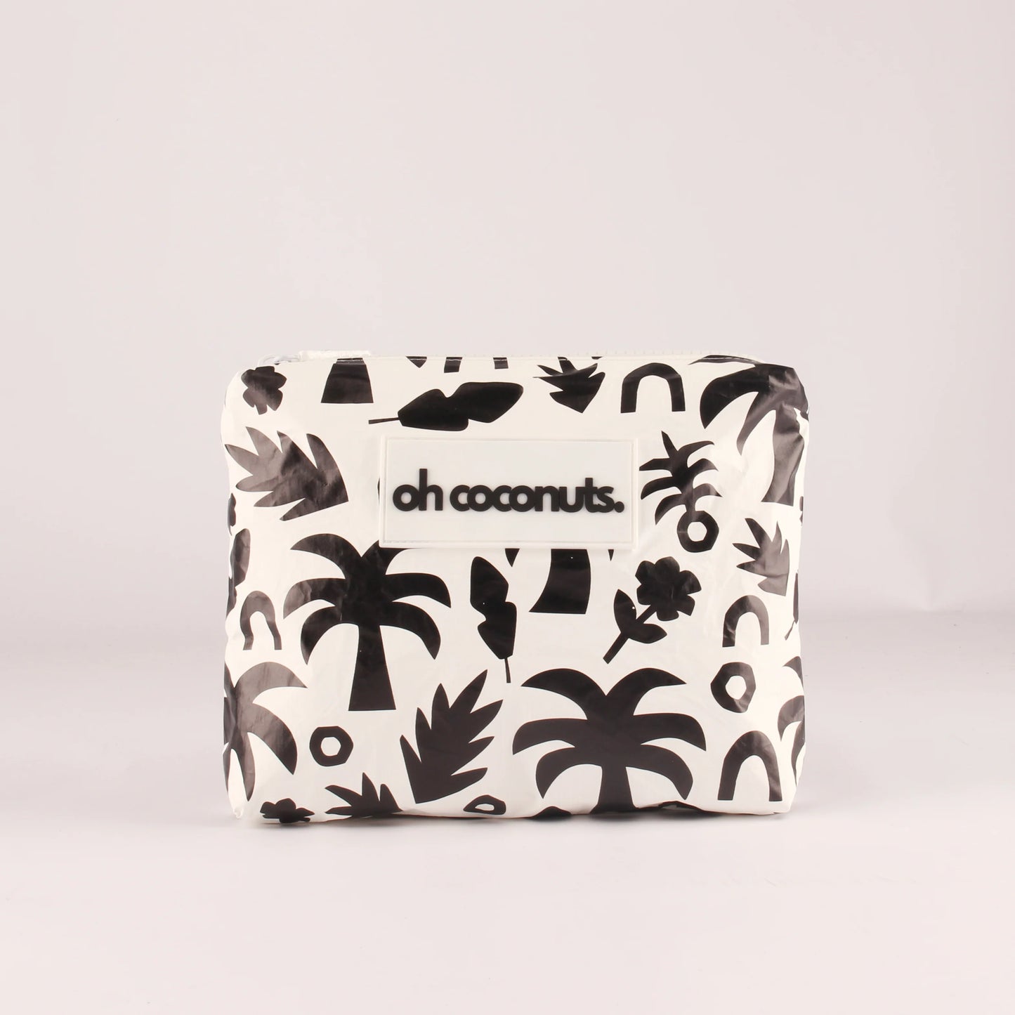 Medium Beach Pouch - Palm + Co