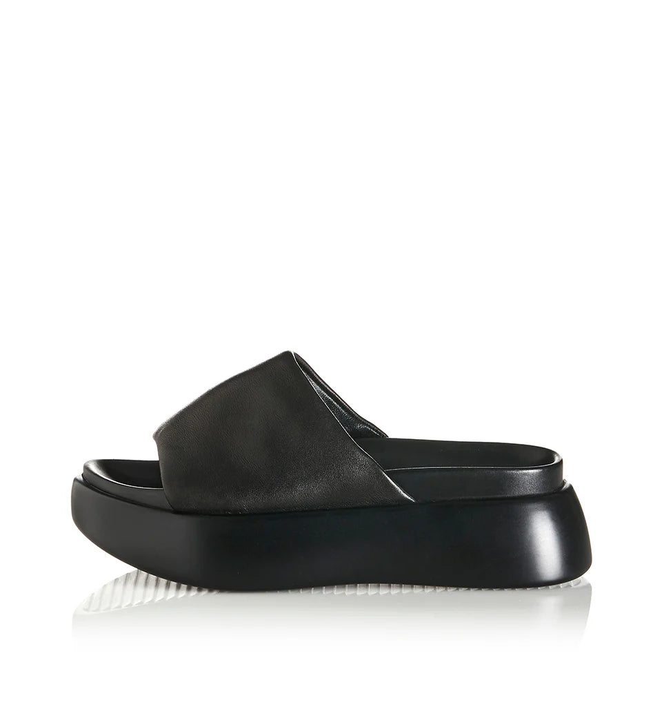 Cutler Slide - Black