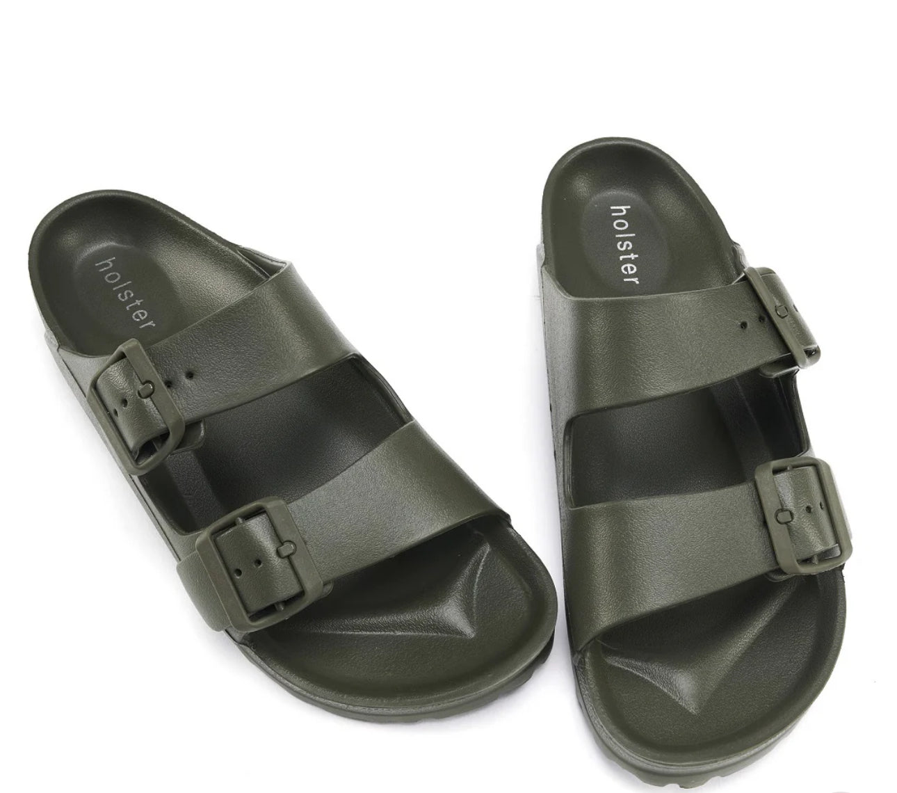 Sundreamer Slide - Khaki