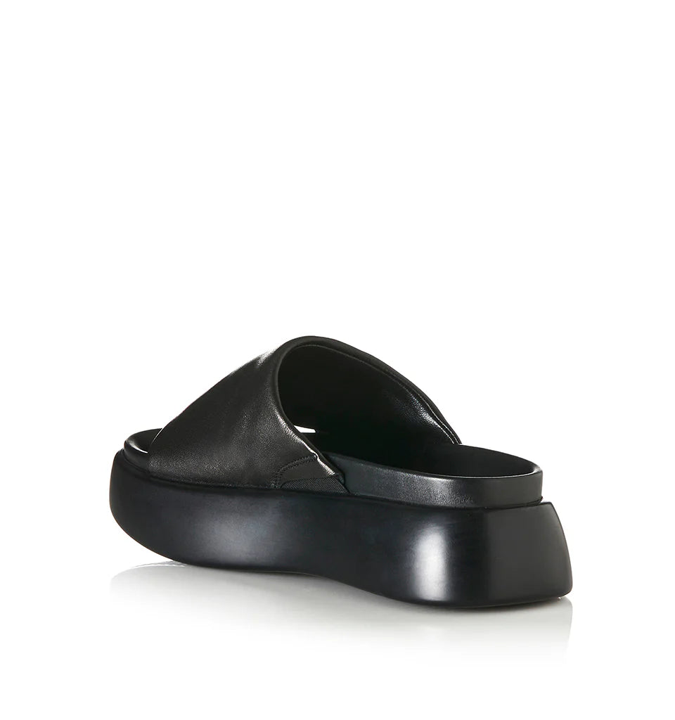 Cutler Slide - Black