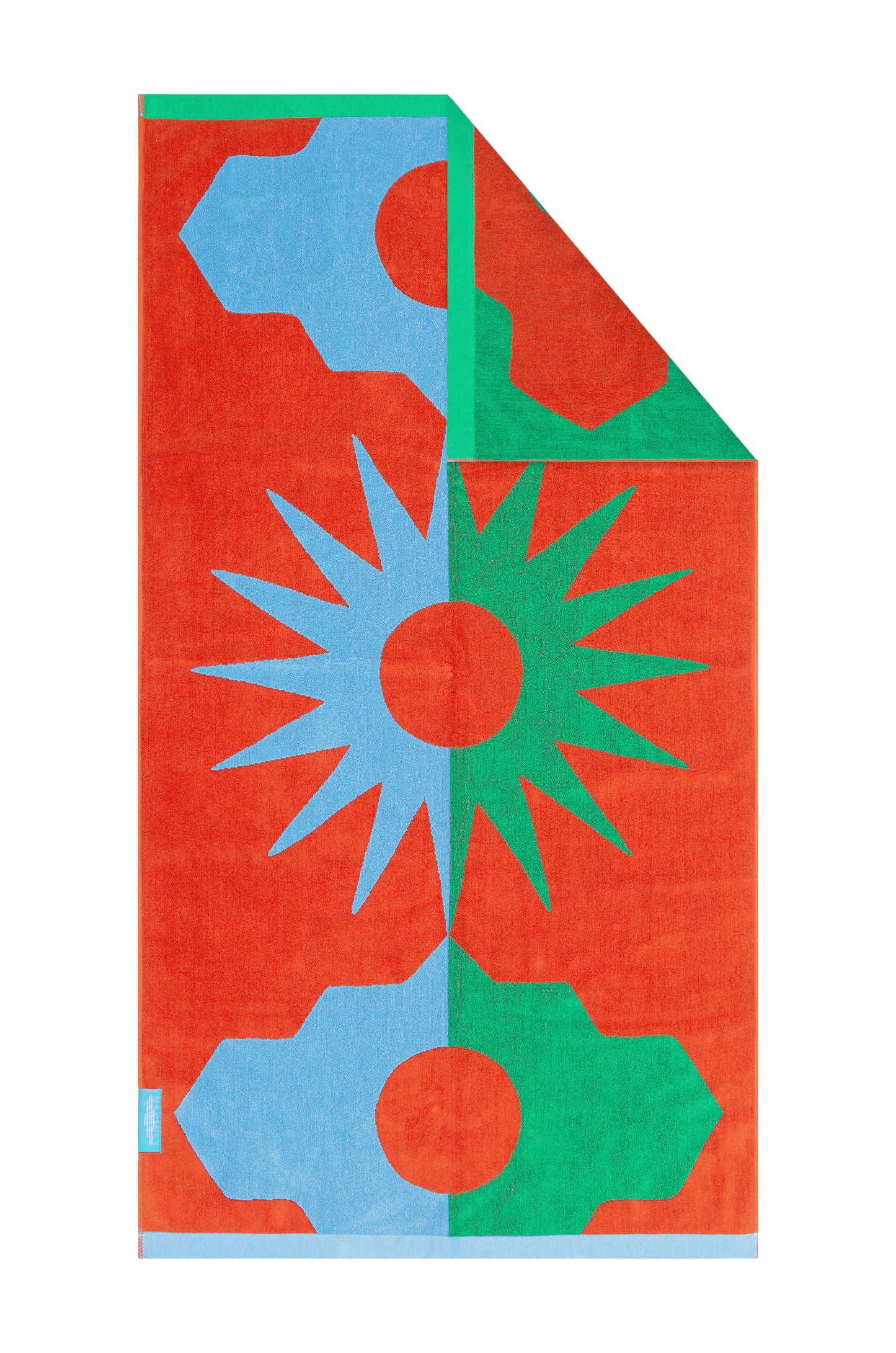 Ipanema Towel