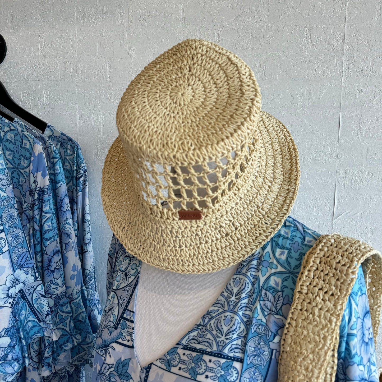 Sicily Hat
