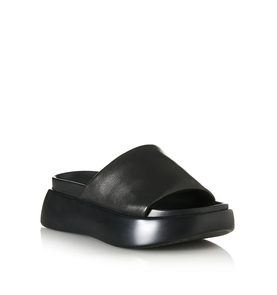 Cutler Slide - Black