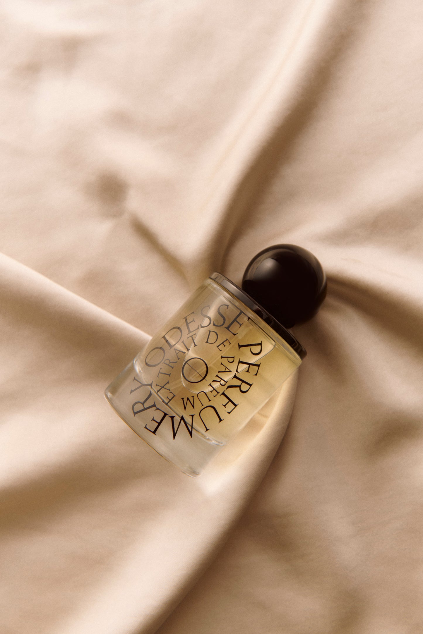 Creme Santal Extrait De Parfum 50ml