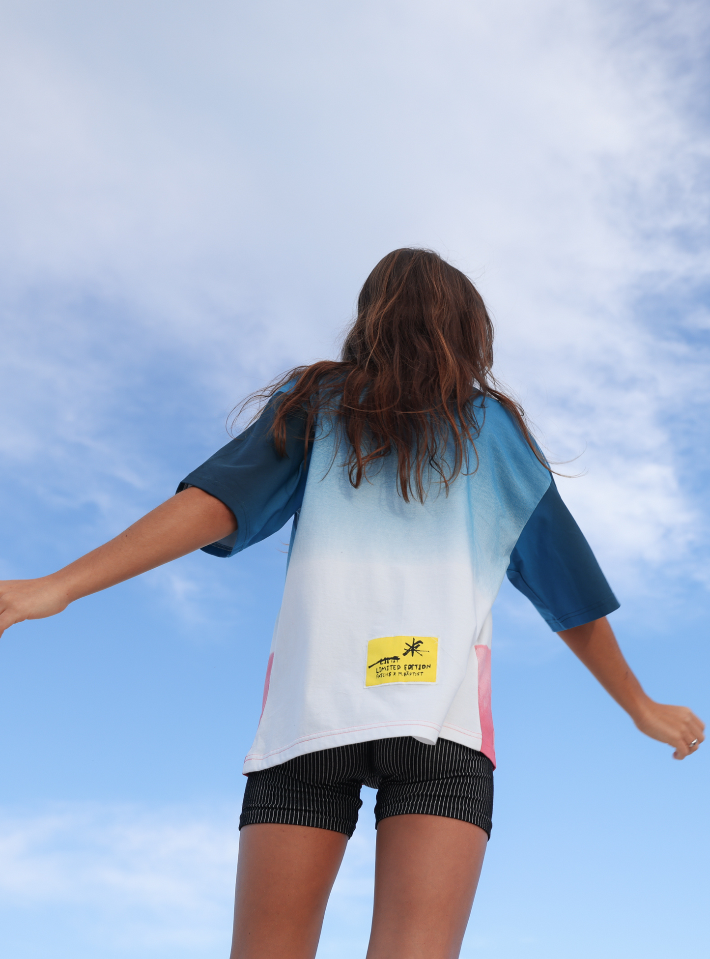 Mirage Tee
