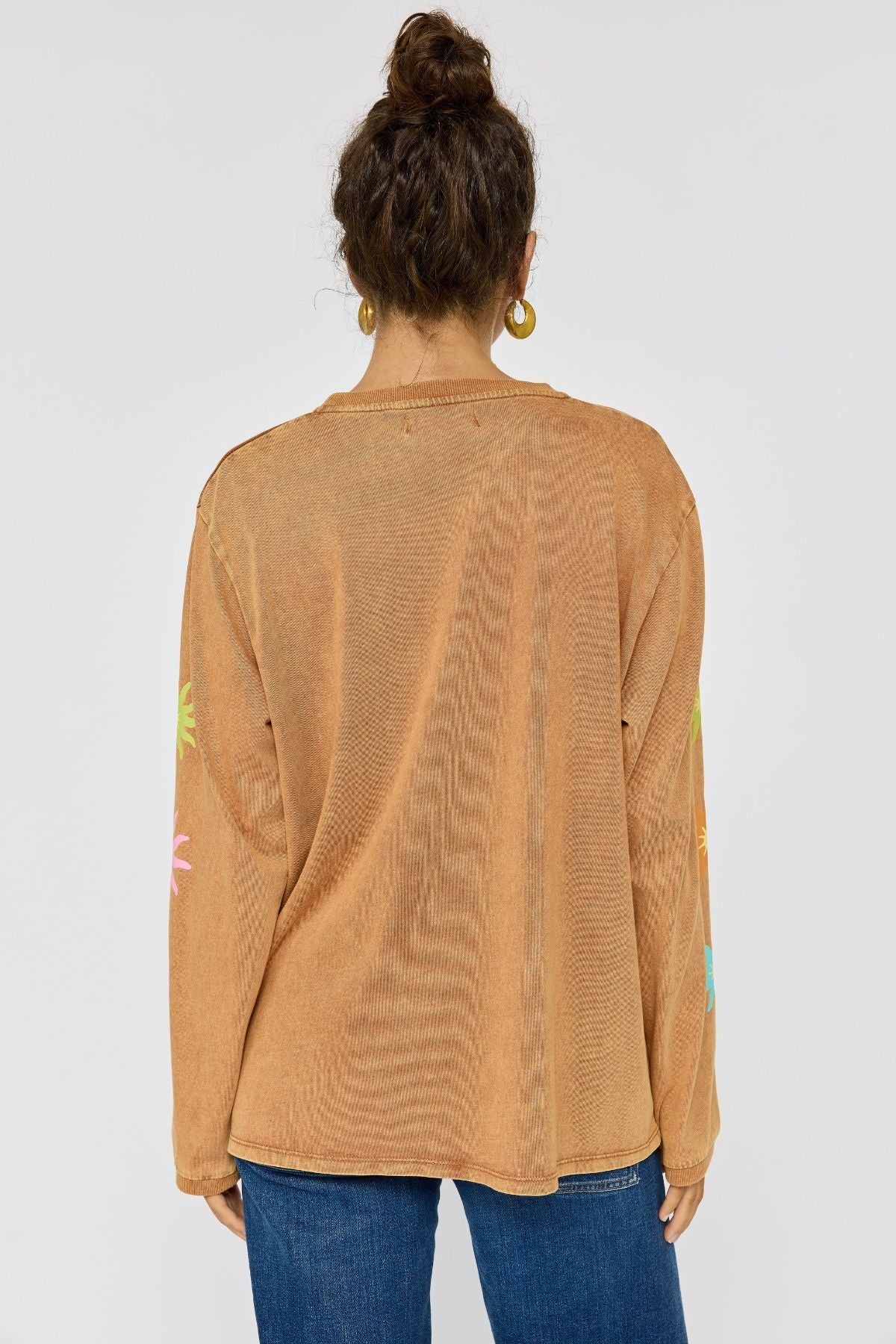 Eternal Sunshine L/S Tee