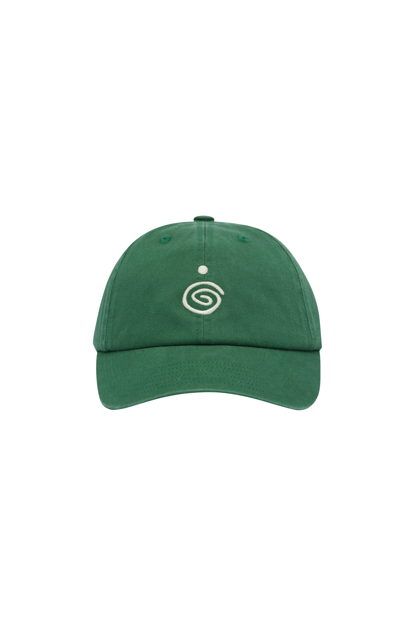 Re-centre Cap - Olive