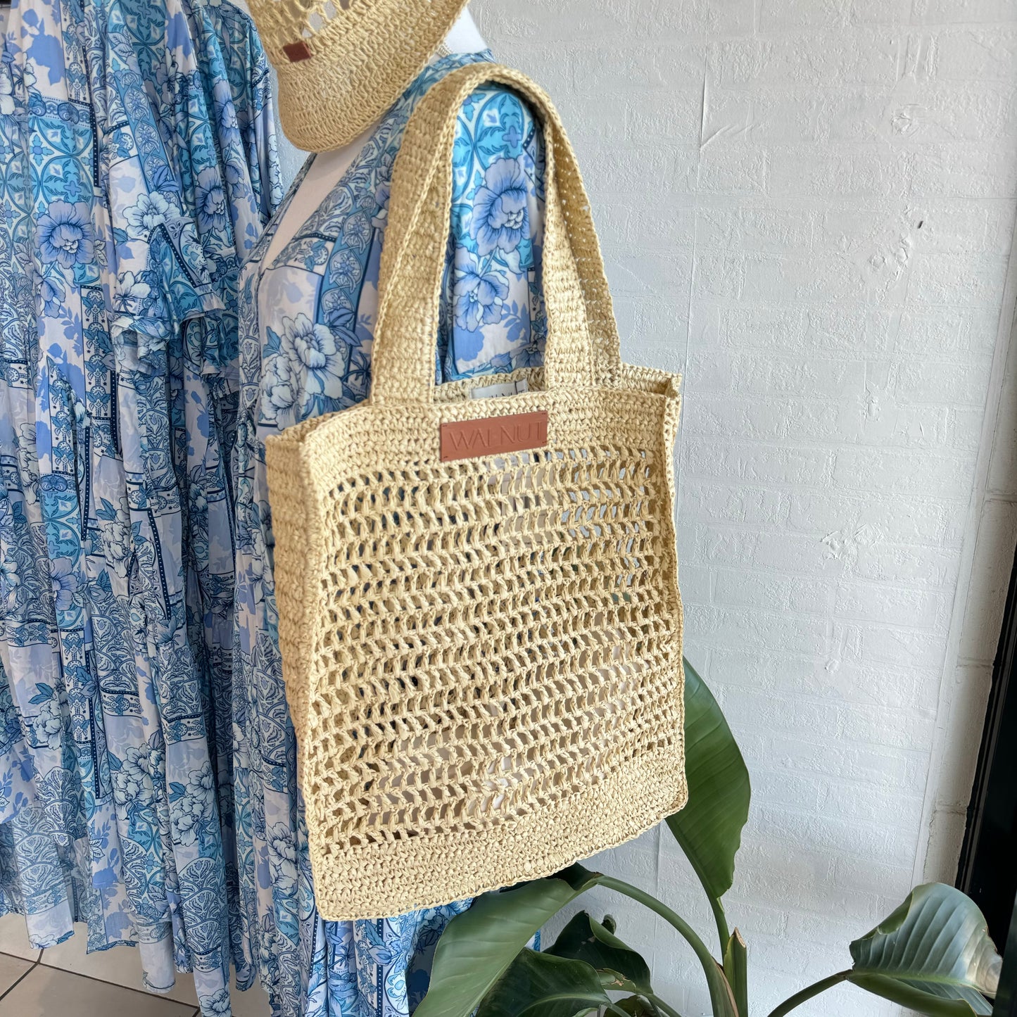 Sardinia Tote