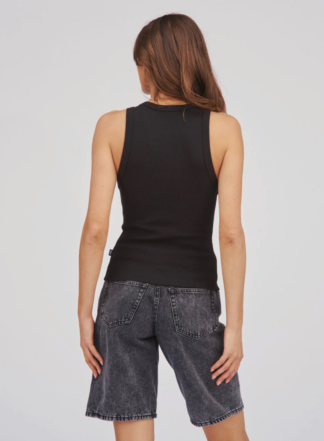 Etta Top - Black