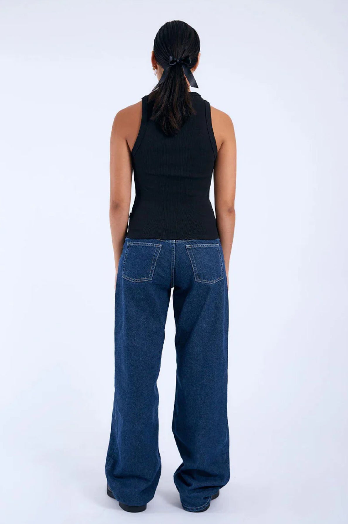 Etta Top - Black
