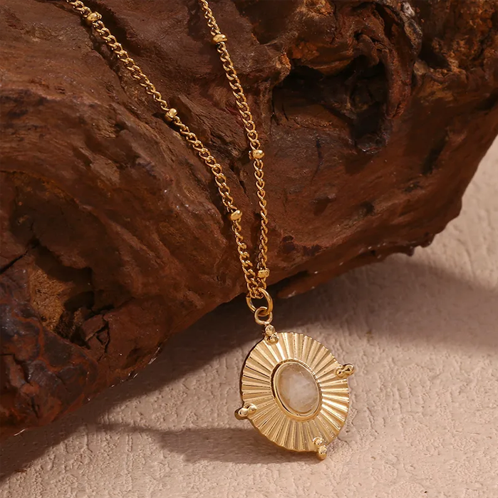 Juno Necklace