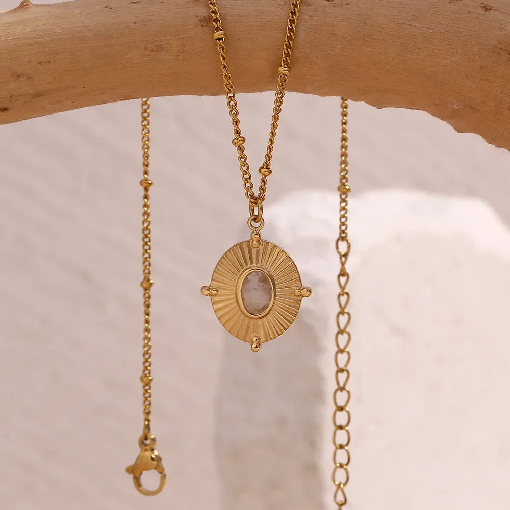 Juno Necklace