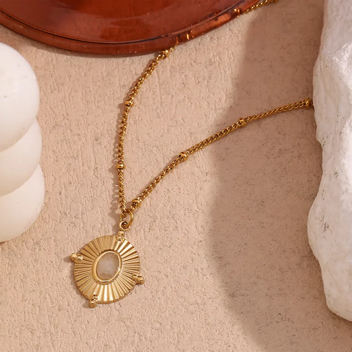 Juno Necklace