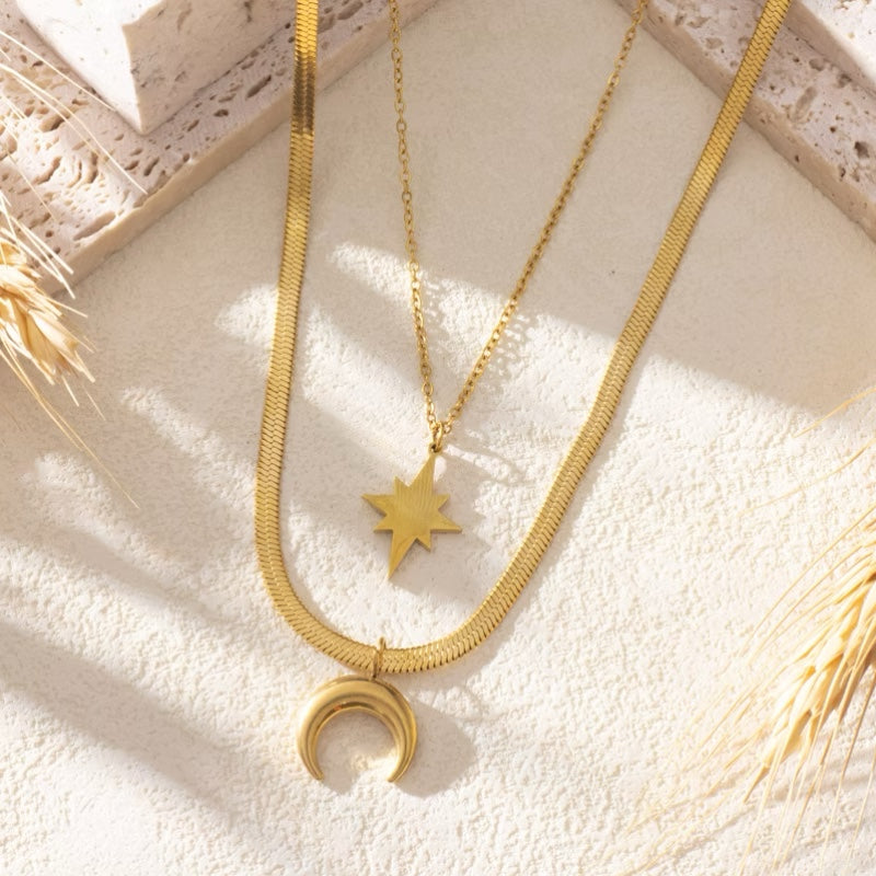Amity Necklace