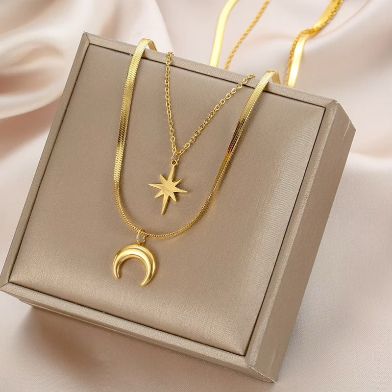 Amity Necklace
