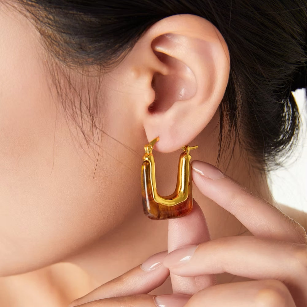Georgie Earrings