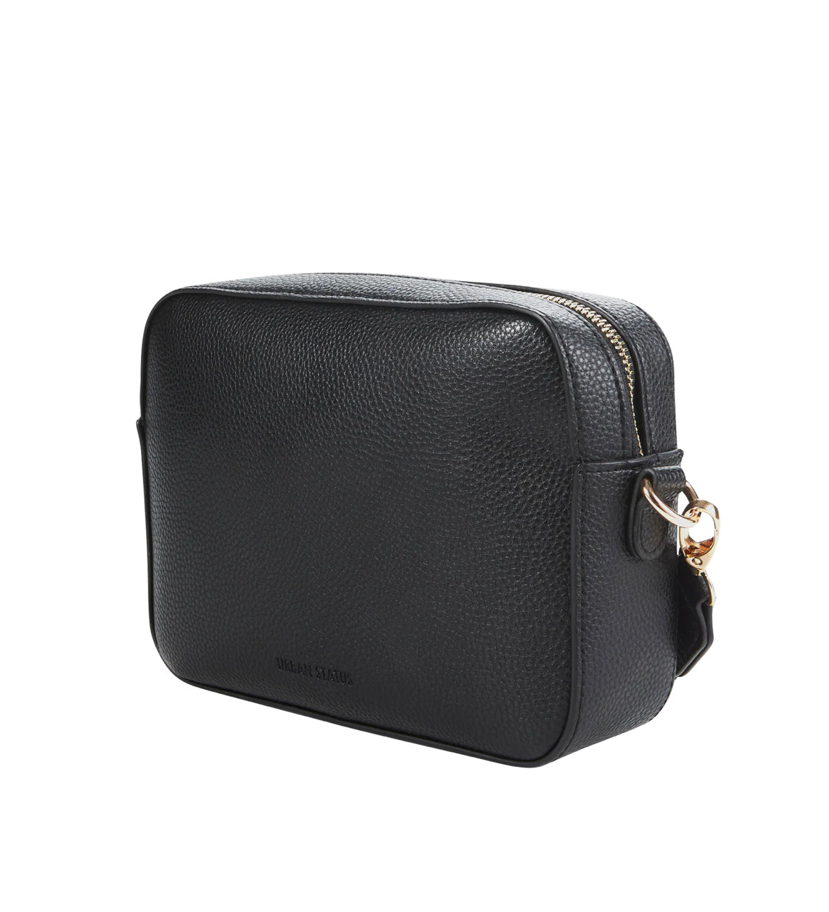 Bond Bag - Black Silver