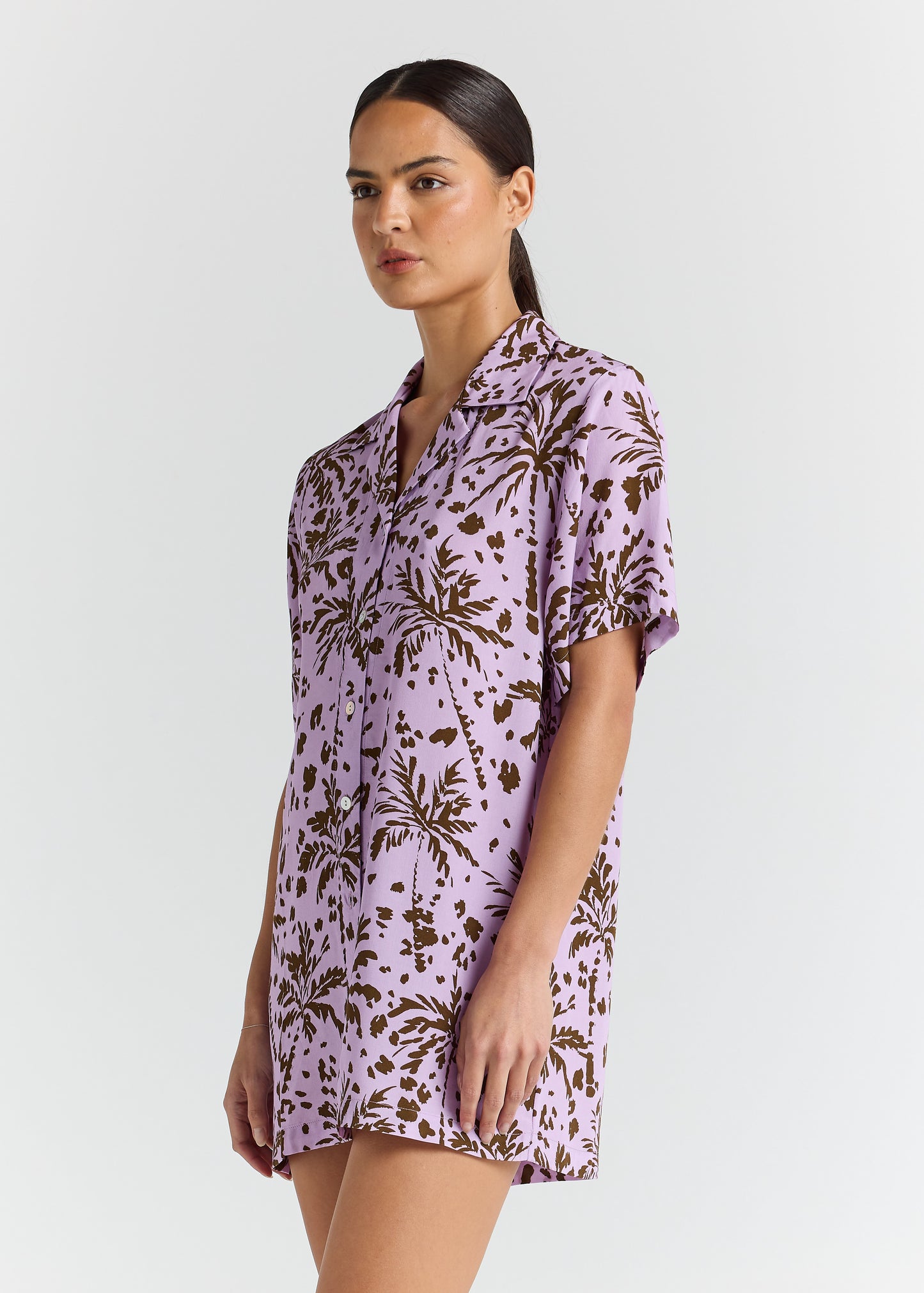 Zanzibar SS Dress