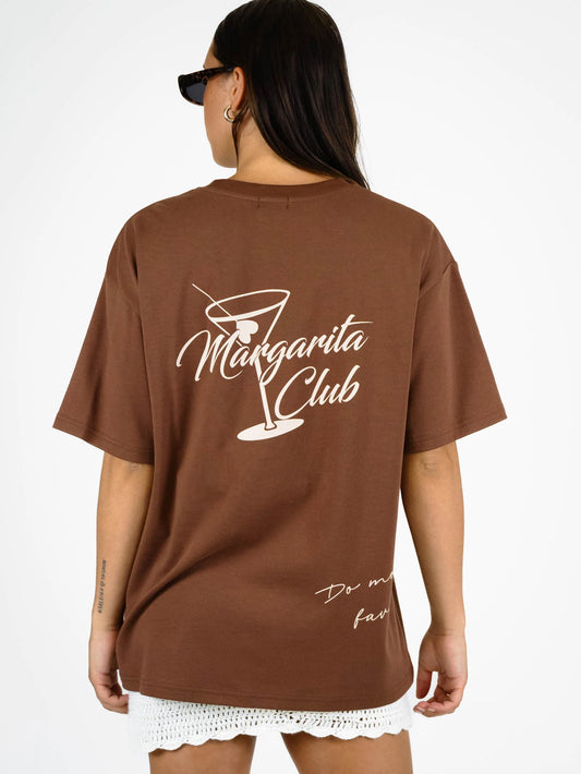 More Of Your Favourites T - Choc