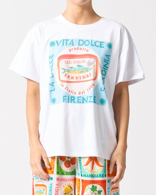 Lison Tee - Vita Dolce
