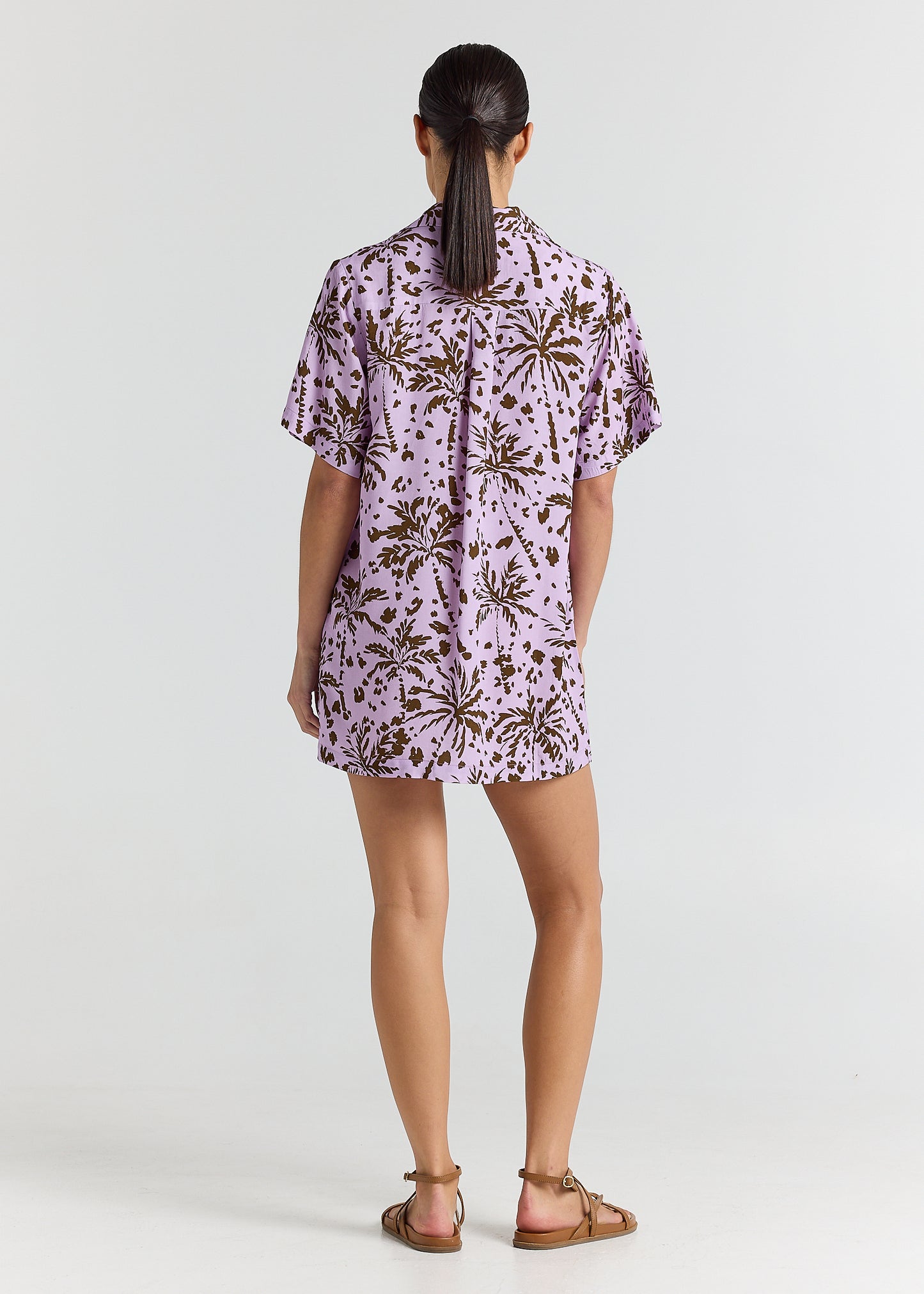 Zanzibar SS Dress