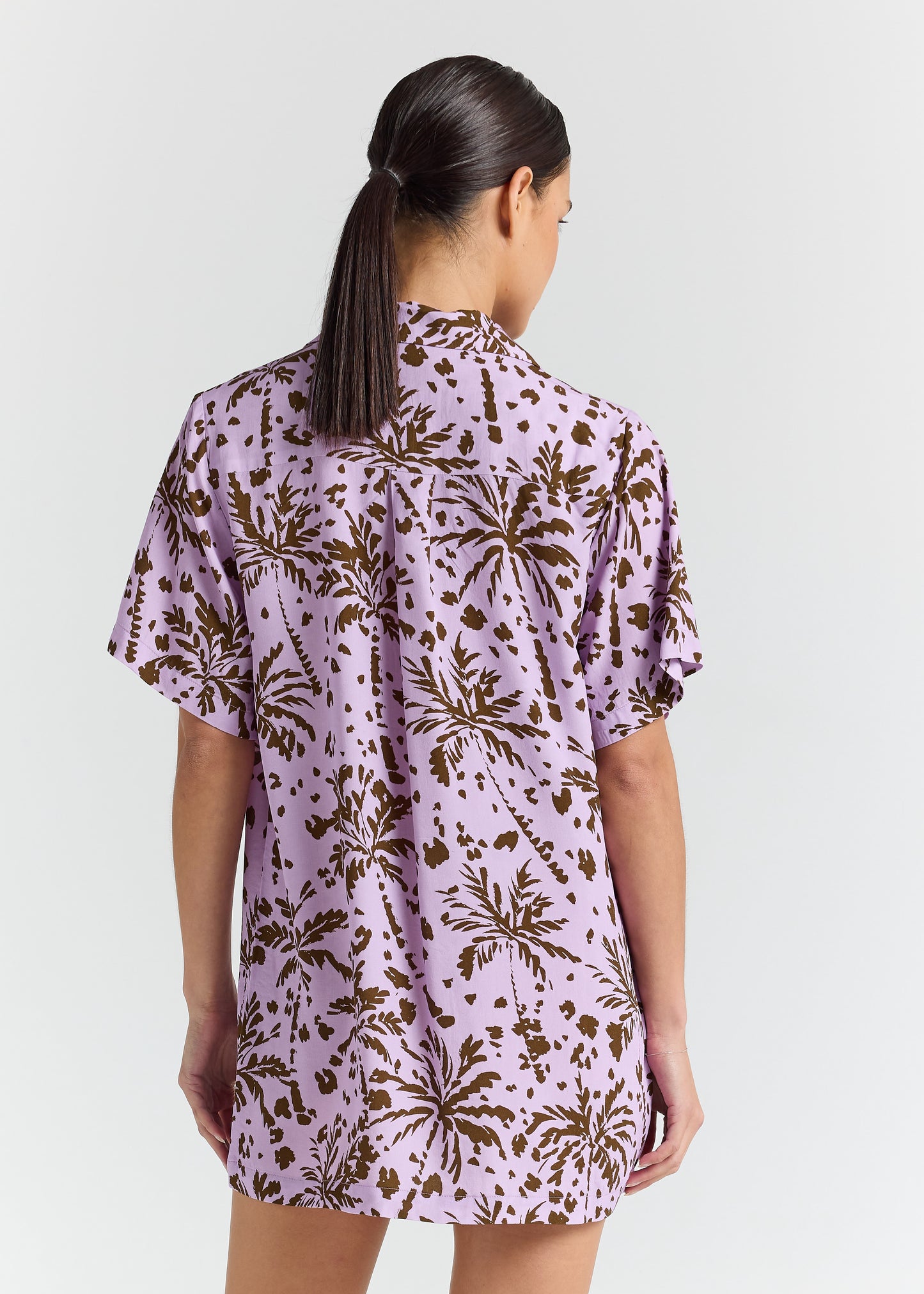 Zanzibar SS Dress