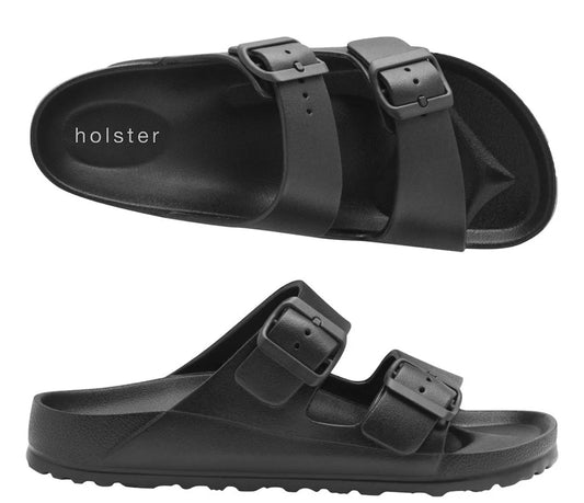 Sundreamer Slide - Black