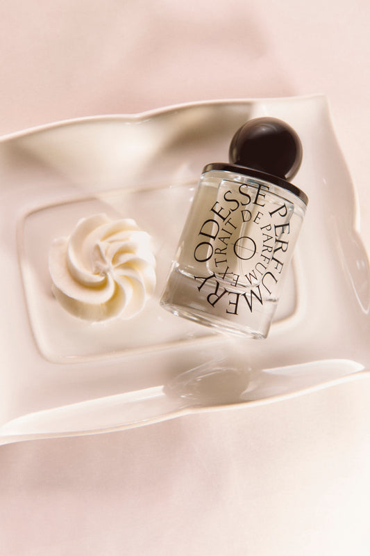 Creme Santal Extrait De Parfum 50ml