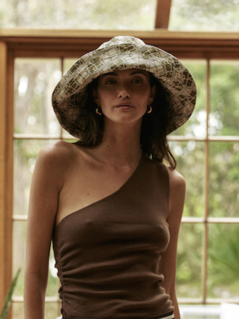 Nueva Vida Bucket Hat