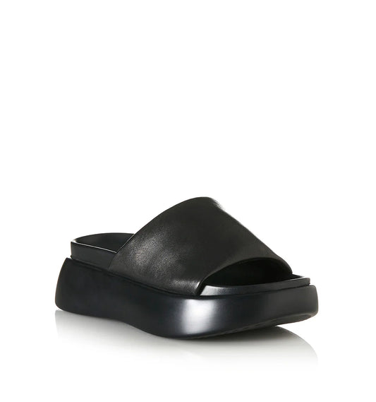 Cutler Slide - Black