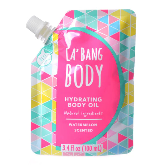 Labang Body Oil - Watermelon