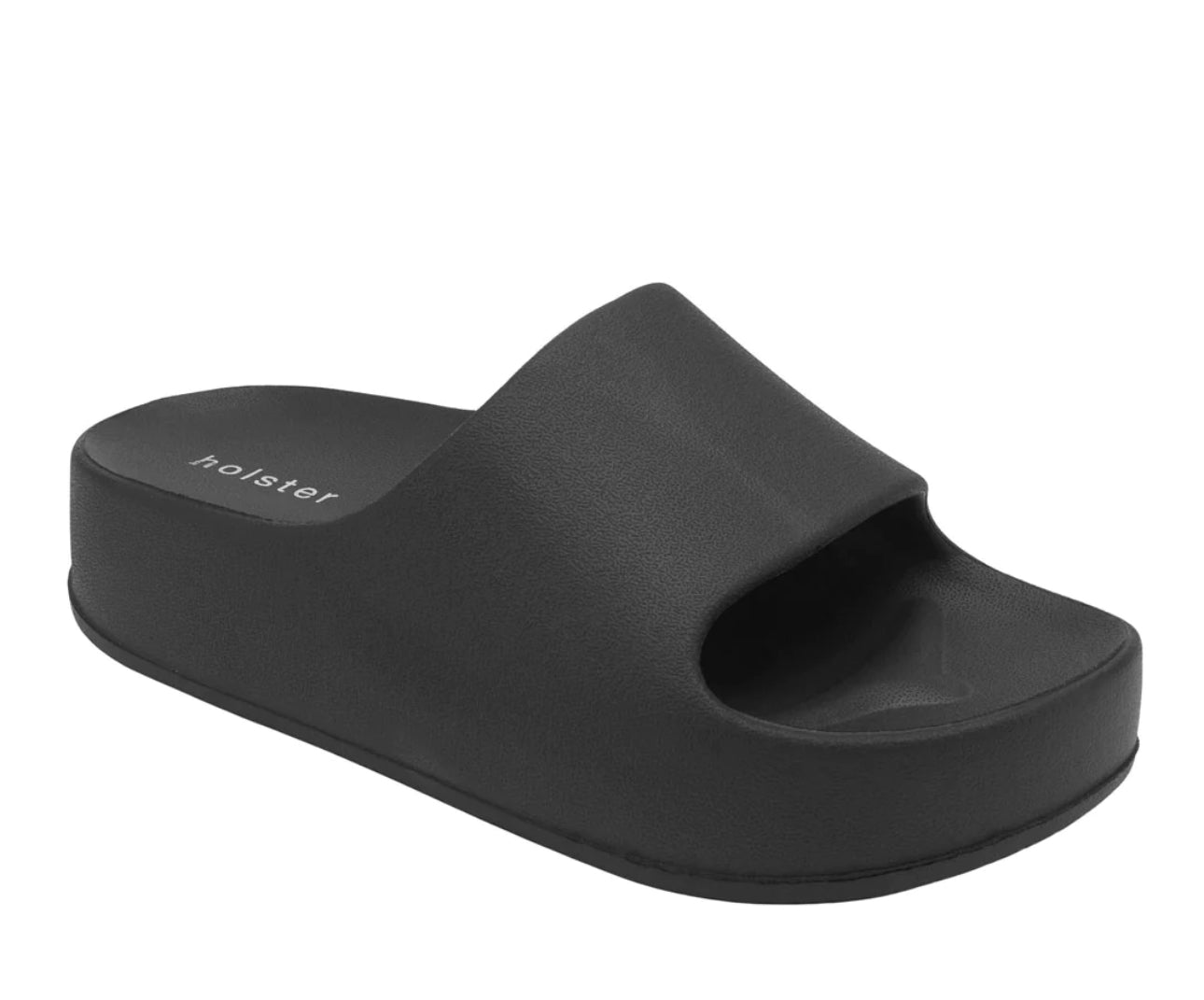 Levitate Flatform Slide