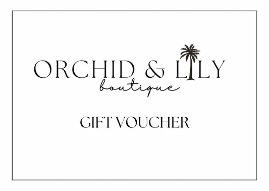 Gift Voucher