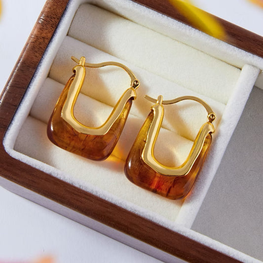 Georgie Earrings