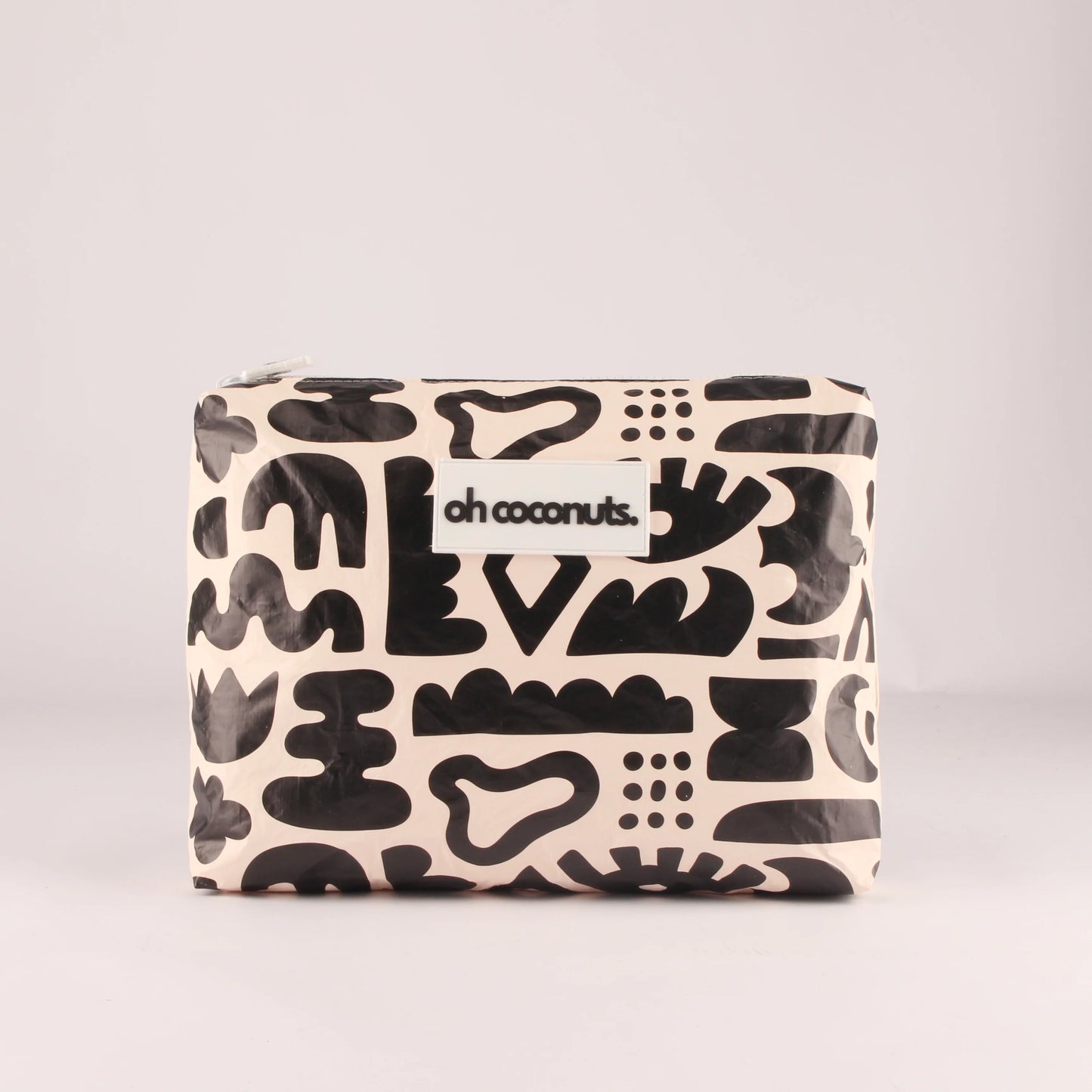 Large Beach Pouch - Egyptian Vibes