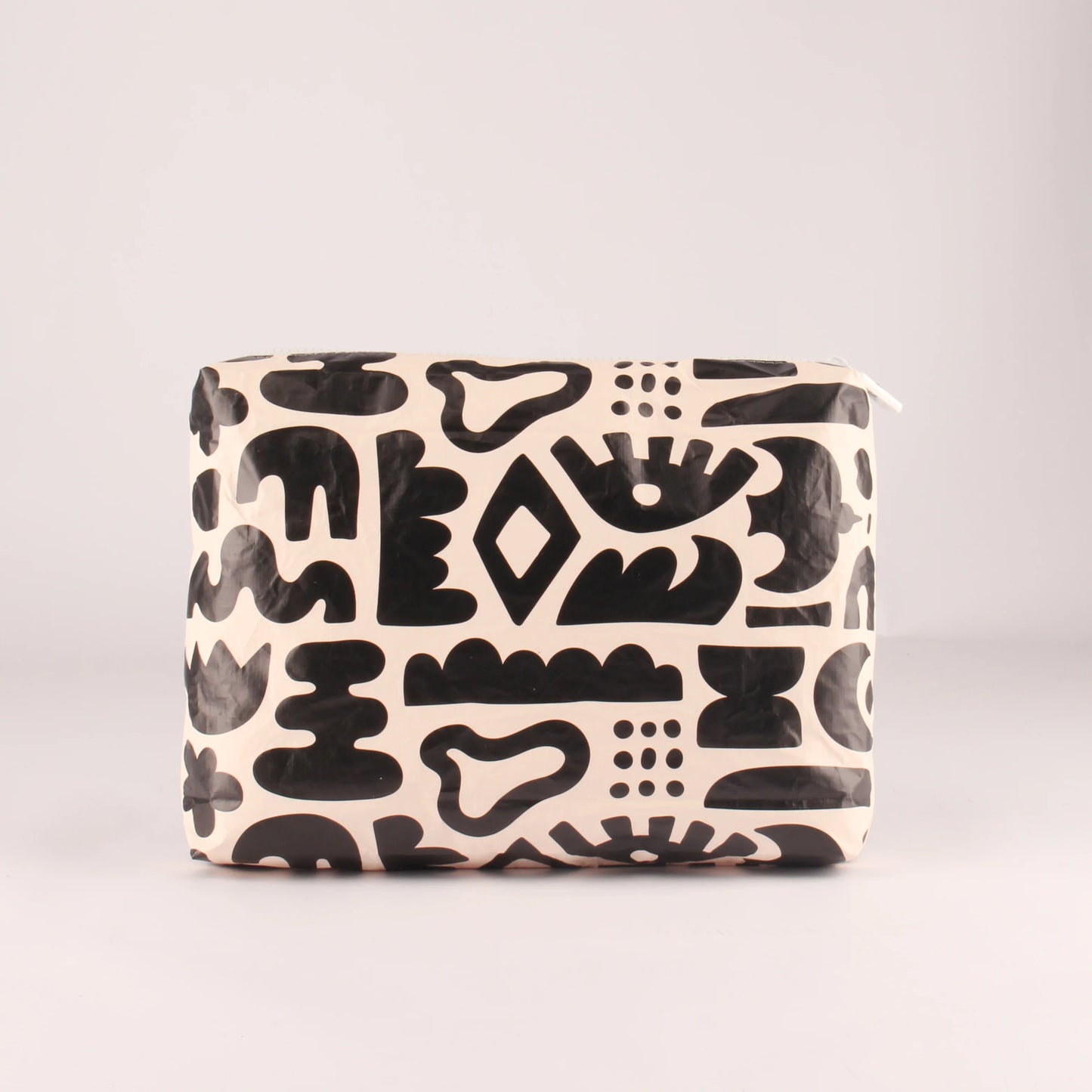 Large Beach Pouch - Egyptian Vibes