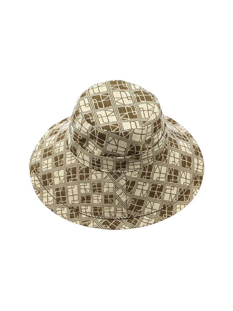 Nueva Vida Bucket Hat