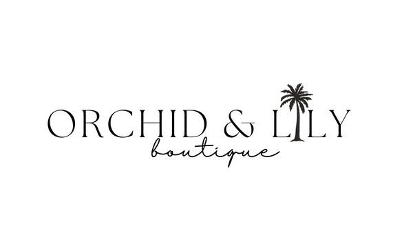 Orchid & Lily Boutique